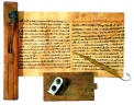 papyrus