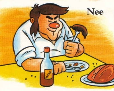 vet eten1
