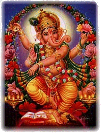 ganesha