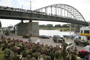 brug bij Arnhem