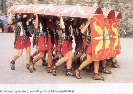 romeins leger